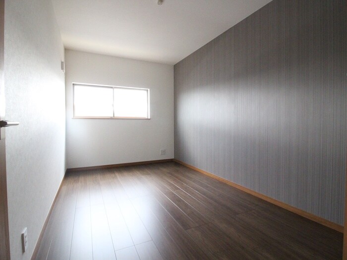 物件内観写真21　(居室)