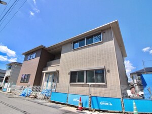 仮)第一紅花園ﾍﾞﾙﾘｰﾄﾞ川島玉頭町外観写真