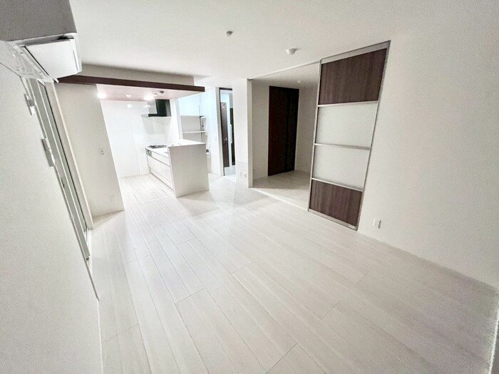 物件内観写真8　(居室)