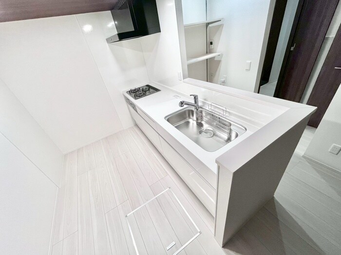 物件内観写真9　(キッチン)