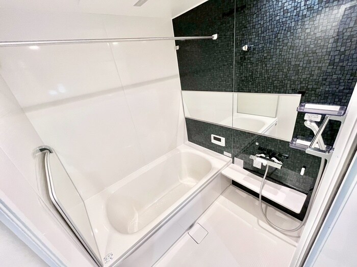 物件内観写真12　(バス／シャワールーム等)