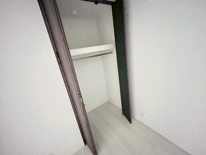 物件内観写真17　(収納)