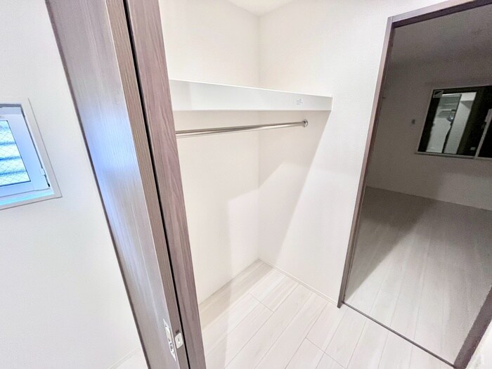 物件内観写真18　(収納)