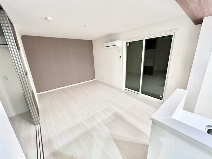 物件内観写真20　(居室)
