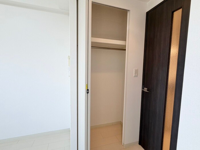 物件内観写真17　(収納)