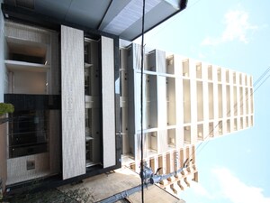 ﾚｵﾝｺﾝﾌｫｰﾄ本町ｸﾚｾﾝﾄ（203）外観写真