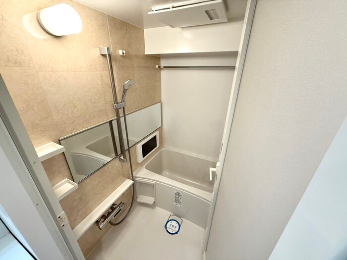物件内観写真11　(バス／シャワールーム等)