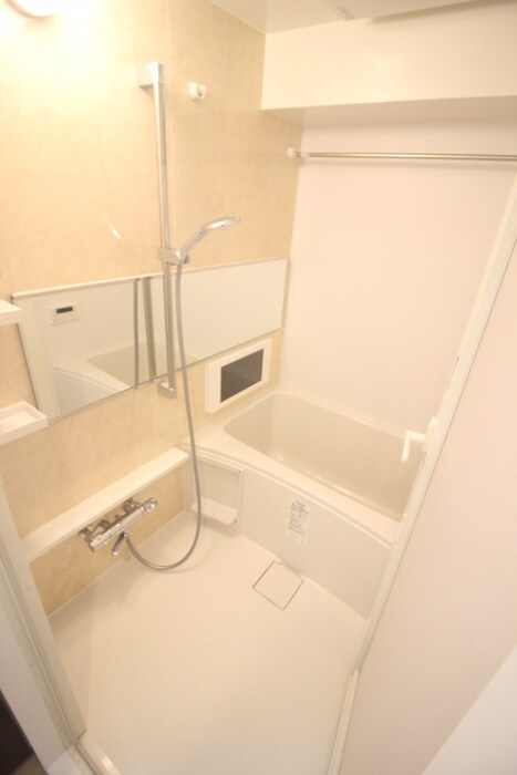 物件内観写真12　(バス／シャワールーム等)