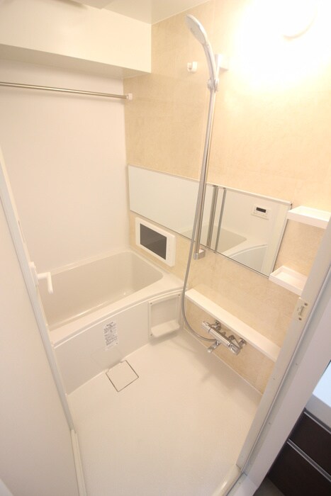 物件内観写真12　(バス／シャワールーム等)