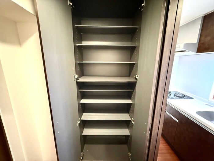 物件内観写真20　(靴箱)