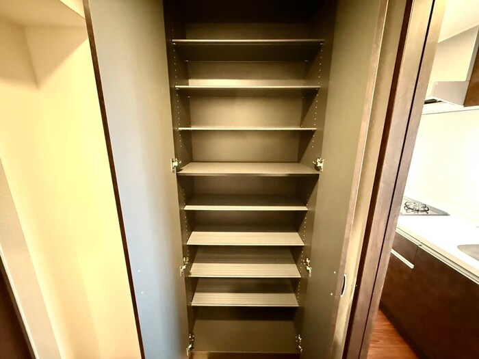 物件内観写真20　(靴箱)