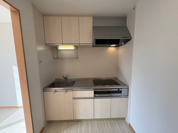 物件内観写真7　(キッチン)