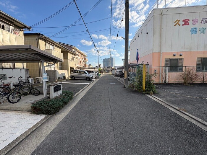 物件外観写真6　(周辺環境)