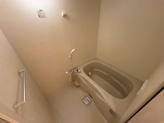 物件内観写真10　(バス／シャワールーム等)