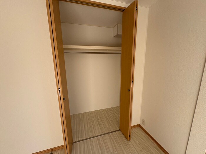 物件内観写真14　(収納)