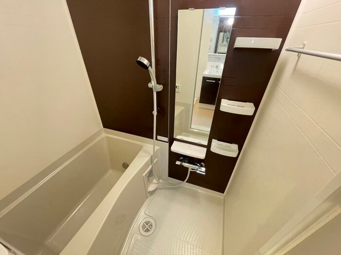 物件内観写真14　(バス／シャワールーム等)