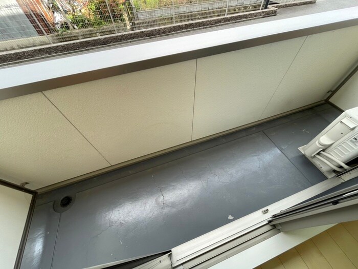 物件内観写真16　(ベランダ・バルコニー)