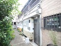 住吉区杉本１－５－２テラス