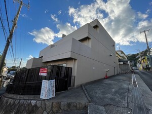 光洋ハイツ外観写真