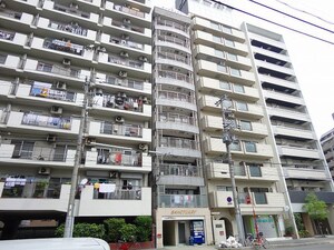 REBANGA AP 新大阪ｽﾃｰｼｮﾝﾌﾛﾝﾄ外観写真