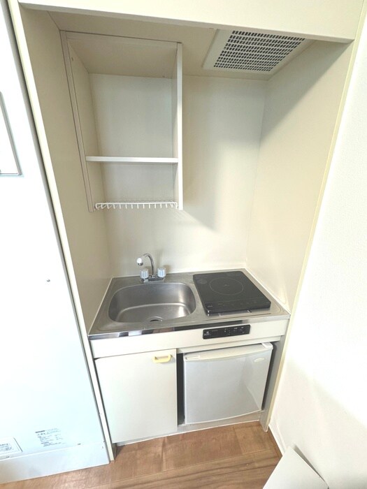 物件内観写真6　(キッチン)