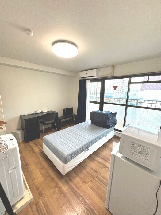 物件内観写真11　(居室)