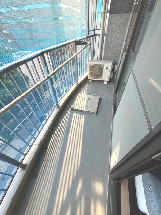 物件内観写真15　(ベランダ・バルコニー)