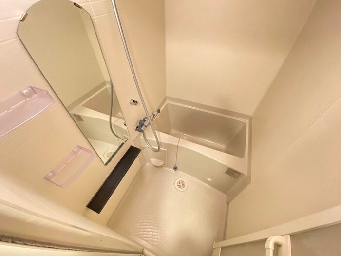物件内観写真14　(バス／シャワールーム等)