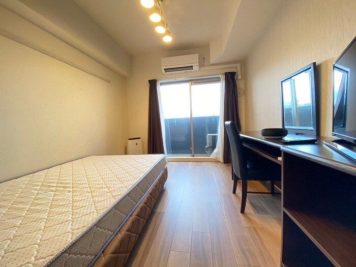 物件内観写真16　(居室)