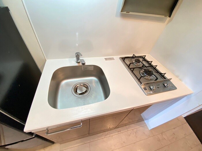 物件内観写真21　(キッチン)