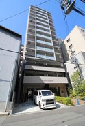 ﾚｵﾝｺﾝﾌｫｰﾄ本町ｸﾚｾﾝﾄ（204）