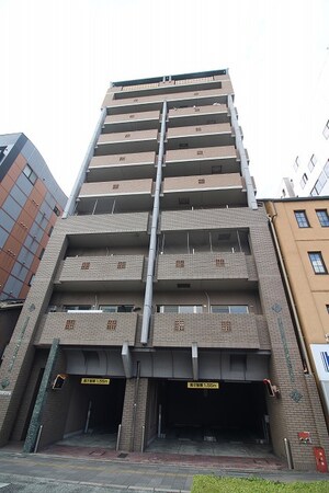 ミルウインドウ外観写真