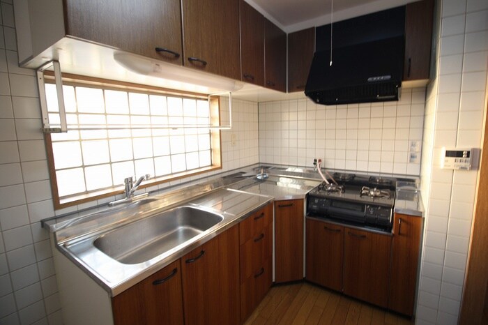 物件内観写真10　(キッチン)