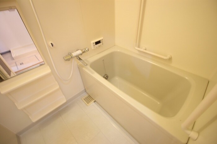 物件内観写真11　(バス／シャワールーム等)