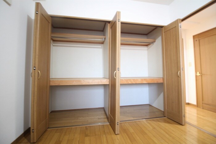 物件内観写真14　(収納)