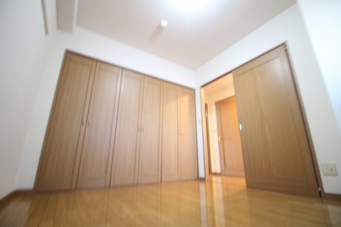 物件内観写真21　(居室)