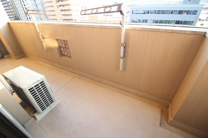 物件内観写真22　(ベランダ・バルコニー)