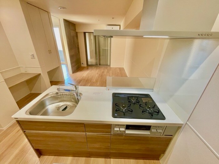 物件内観写真7　(キッチン)