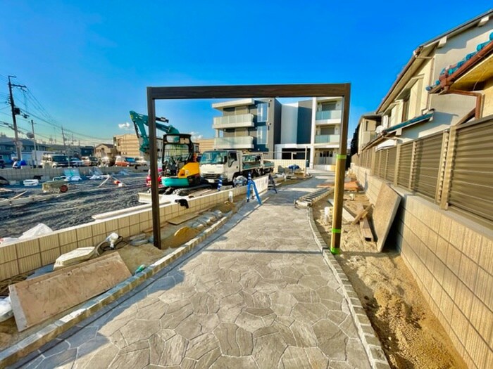 物件外観写真6　(その他)