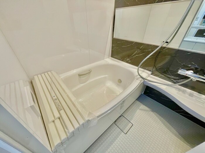 物件内観写真10　(バス／シャワールーム等)