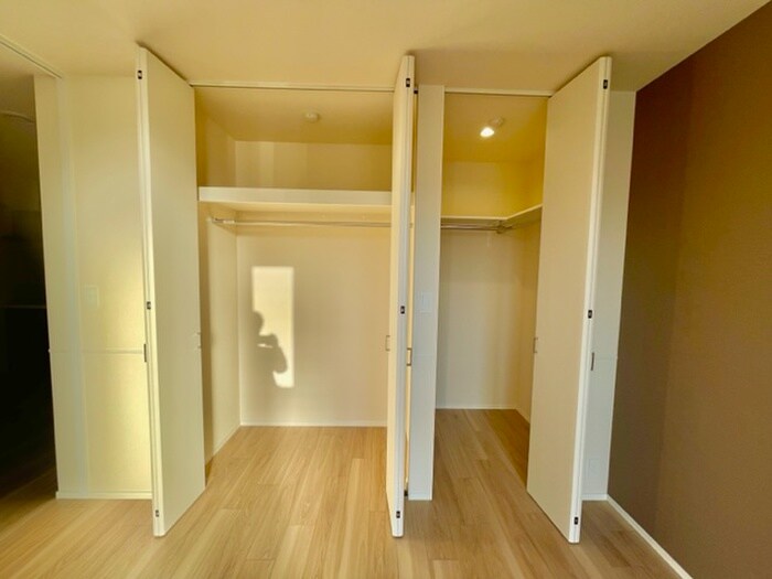 物件内観写真19　(収納)
