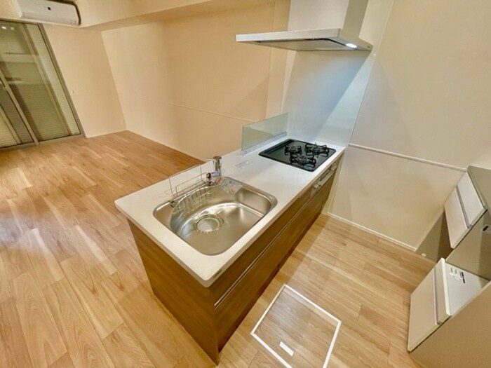 物件内観写真20　(キッチン)