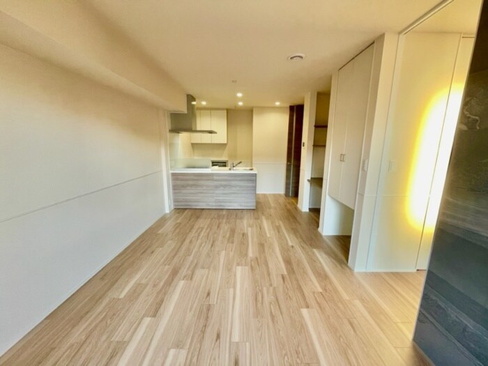 物件内観写真21　(居室)