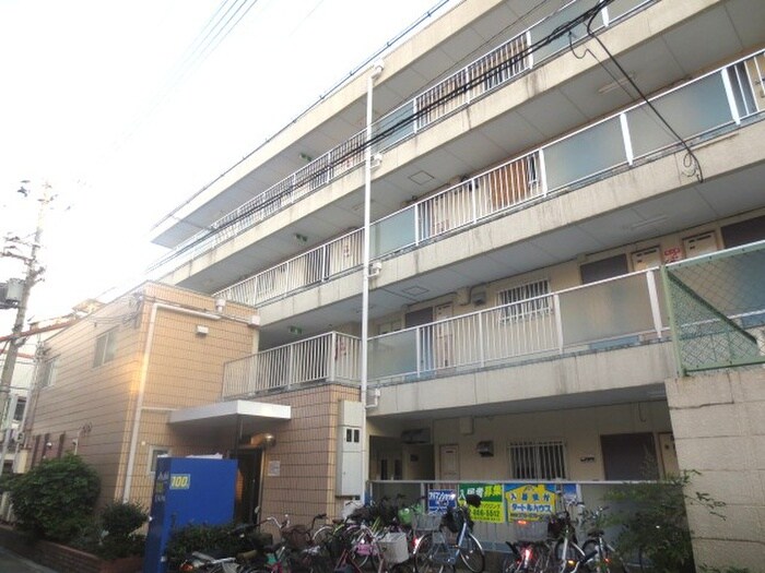 物件外観写真2　(その他)