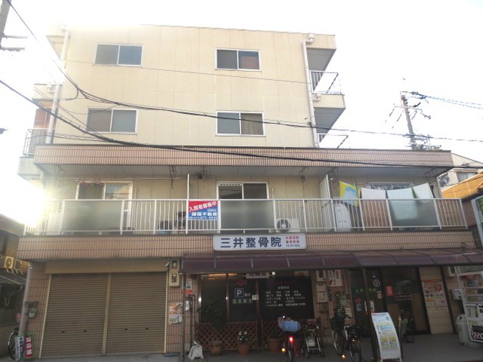 外観写真