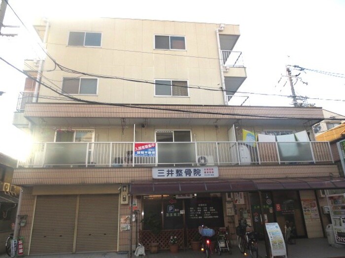 物件外観写真5　(外観写真)