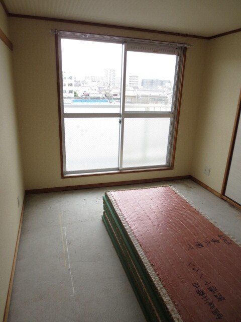 物件内観写真11　(居室)