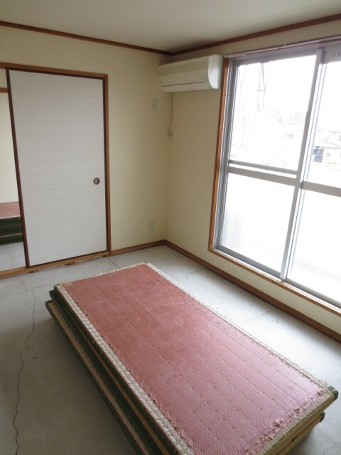 物件内観写真14　(居室)