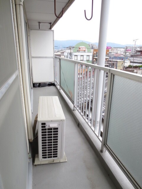物件内観写真15　(ベランダ・バルコニー)