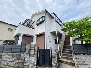 ハ－トレ－外観写真